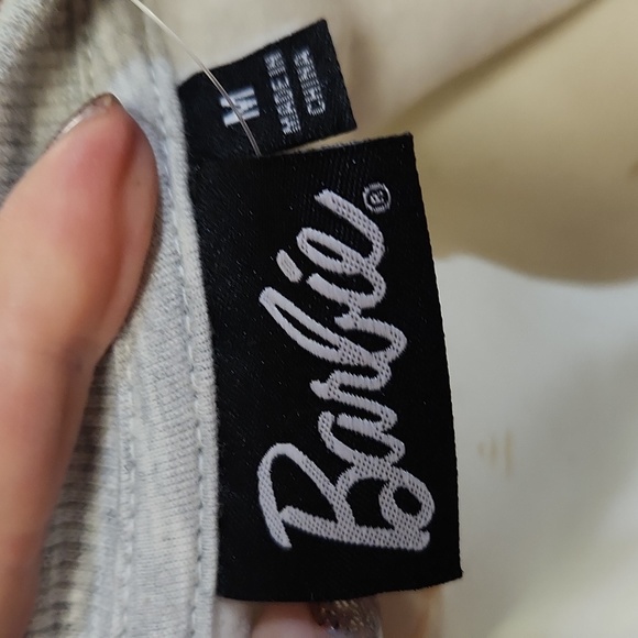 Barbie ski sweatshirt - Picture 6 of 7